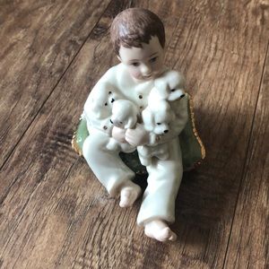 Lenox Christmas collection